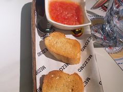 -Mezomd曼索蒂西班牙餐厅(广粤店)