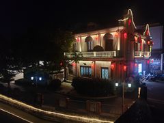 -长兴菜馆(高桥店)