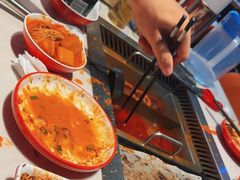 -痴毛肚·火锅烤肉自助(亦庄龙湖天街店)