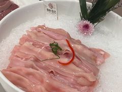 -围炉夜话·潮汕卤水火锅(榕江店)