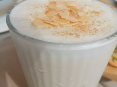 杏仁豆腐燕麦奶-农畉LONFOOD(福田星河COCOPark店)