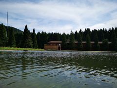 -武陵山森林公园