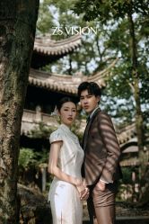 -YIMO映画摄影工作室