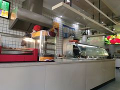 -麦乐香(至美大厦店)