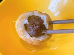 玉兰饼-毛华美食(清扬路店)