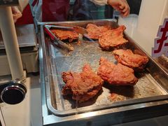 -王二甩老木子鸡(江湾店)