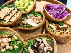 -滇野云南野生菌餐厅(陕西南路店)