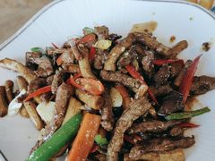 -云隐小厨·传统大理美食(复兴路店)