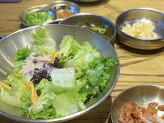 -韩景台烤肉(八大处店)