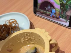 -宏状元现熬粥·京味菜(三里河店)