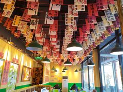 -蜀川川破店·江湖菜·烧烤(北京首店)