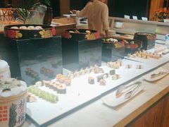 -深圳同泰万怡酒店·万荟轩自助餐厅(同泰店)