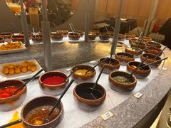 -湊湊火锅·茶憩(合生汇购物中心店)
