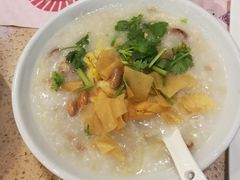 -点都德(大茶楼店)