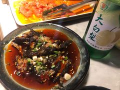 -尚尚仙·酸汤猪手·猪肚鸡火锅(华联万柳购物中心店)