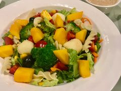 -伊斯坦布尔土耳其清真咖啡餐厅