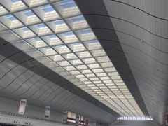 -沈阳南站