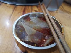 -学街秀兰麻辣烫(眉山分店)