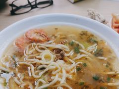 -面道赞宁海海鲜面(迎凤街店)