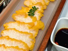 -花菇朵 ll 野生菌锅·精品滇菜(后沙峪店)