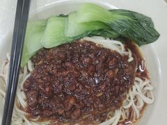 -李先生牛肉面大王(郑州火车站西广场2店)