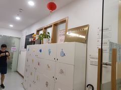 -大米和小米儿童成长中心·社交言语·感统·学习力提升(光明中心)