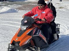 -丁香湖丁香小镇Citypark滑雪公园戏雪嘉年华