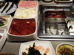 -海底捞火锅(江南盛天地店)