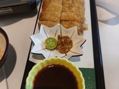 -上蔬无瑕· 创意素食·Vegetarian(华采天地店)