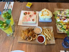 -必胜客(大悦城店)
