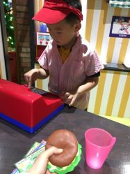 点击看大图 -幻贝家儿童乐园(苏州中心店)