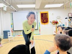 -Thinkfirst幼儿园(CBD双井校区)