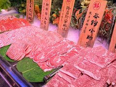 -聚盛源蒸汽海鲜火锅烤肉自助(巨川金海岸购物广场店)