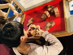 -香港科学馆