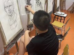 -上海峰子美术教育培训机构(杨浦店)