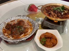 -凯鸽酒楼(大同振兴街店)