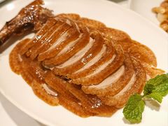 -惠丰堂饭庄·烤鸭·京味菜(翠微路店)