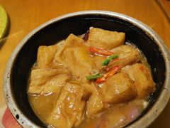 -川菜故事(光谷步行街店)