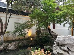 -苏州吴宫泛太平洋酒店
