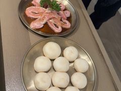 -西塔老太太泥炉烤肉(川沙百联店)