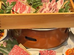 -缘·金家烤鳗鱼(西塔总店)