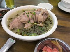 -双流老字号董蹄花(广场路店)