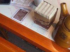 -老员外骨汤火锅(海州古城店)