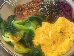 -ommo cafe(半岛城邦店)
