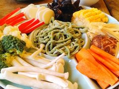 -五观堂素食(新华路店)
