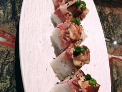 -炙柒Sekinana·精致料理 烧鸟·铁板烧(海上世界店)