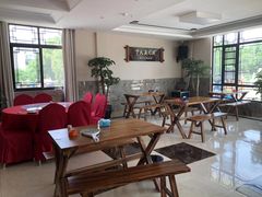 大堂-湾里人家(旺山景区店)