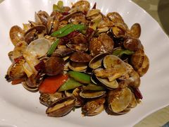 -一家春酒楼(惠工街店)