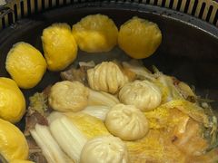 -玺炖·中国铁锅炖(虹桥天街店)