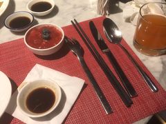 -锦厨国际自助餐厅 · 云端景观 (昆明索菲特大酒店)
